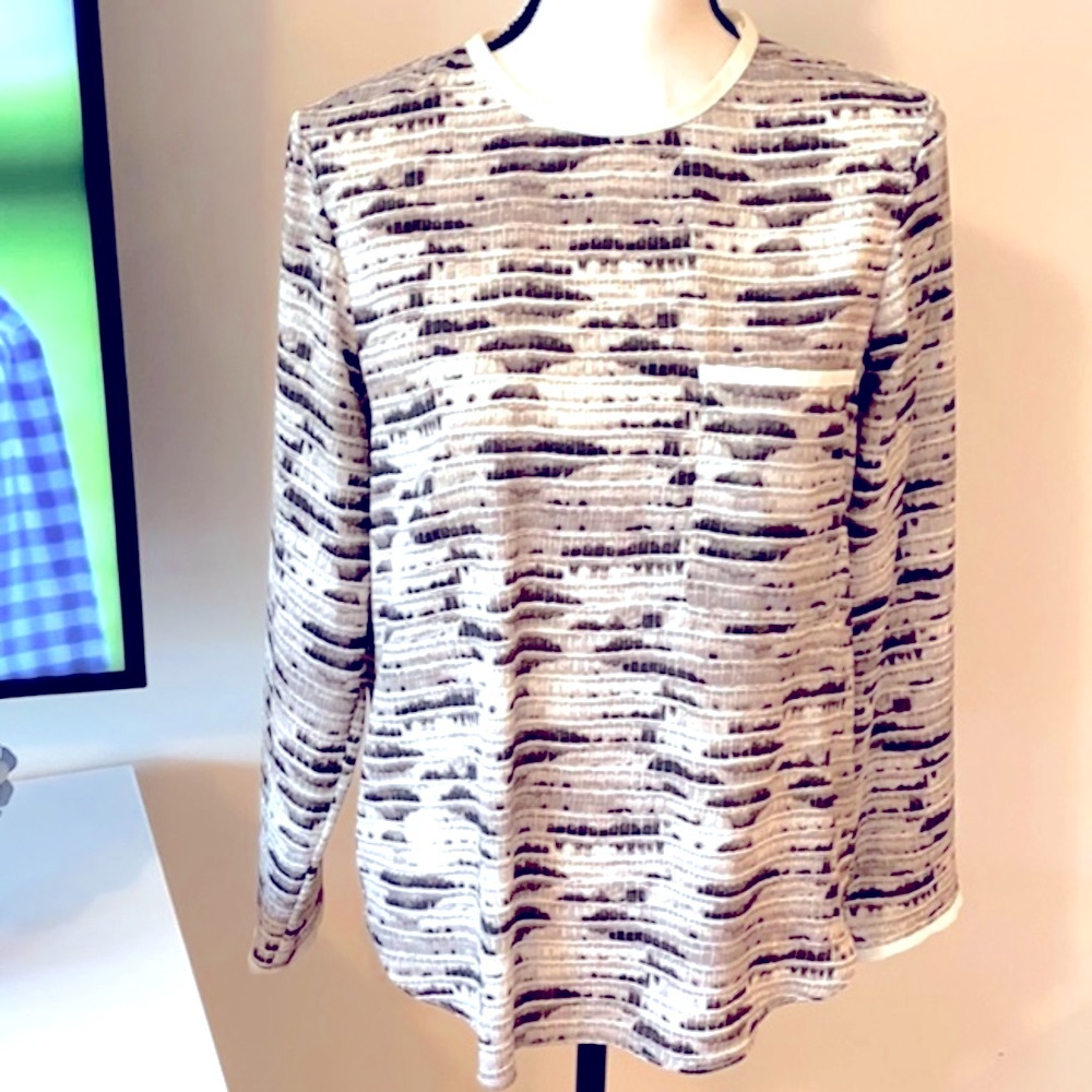 ZARA Top